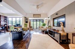 Clementi Park (D21), Condominium #466997801